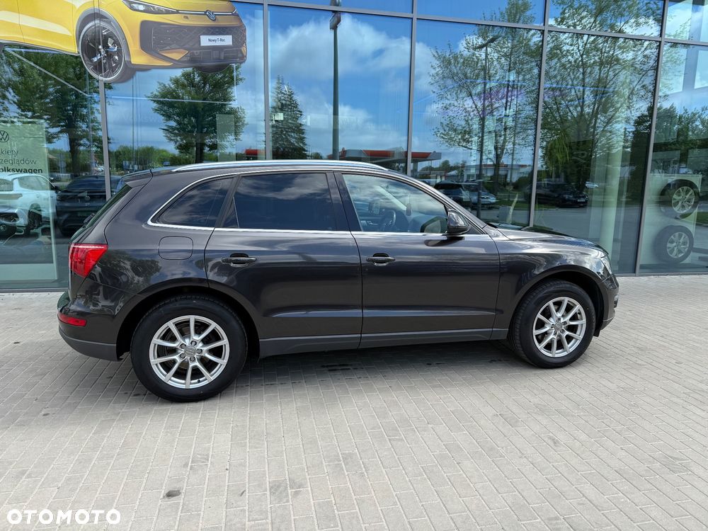 Audi Q5 2.0 TDI Quattro S tronic - 4