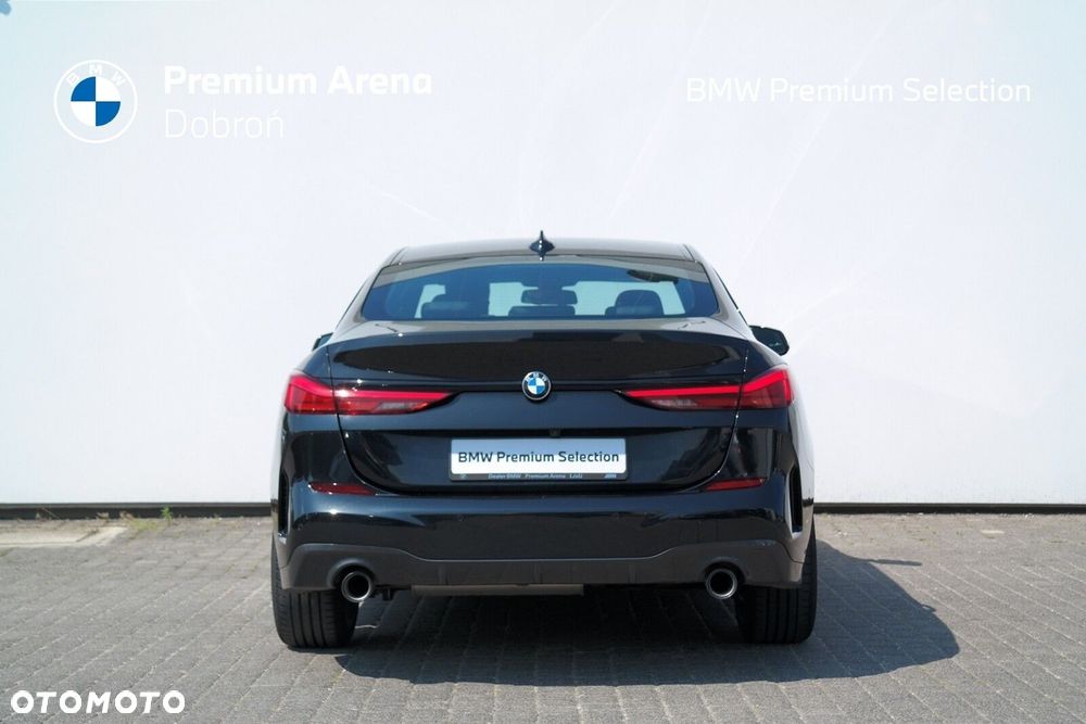 BMW Seria 2 - 7