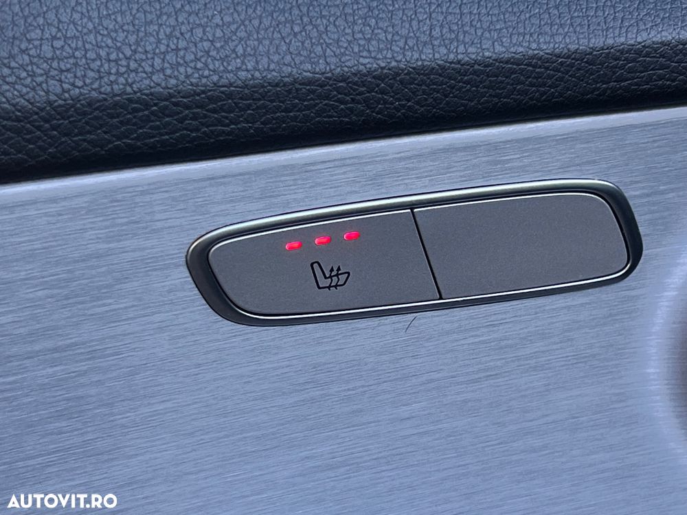 Mercedes-Benz C 350 e 7G-TRONIC AMG Line - 24