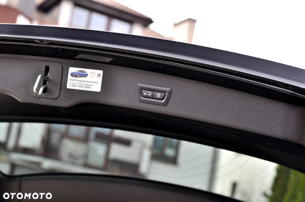 BMW X3 xDrive28i Sport-Aut M Sport - 24