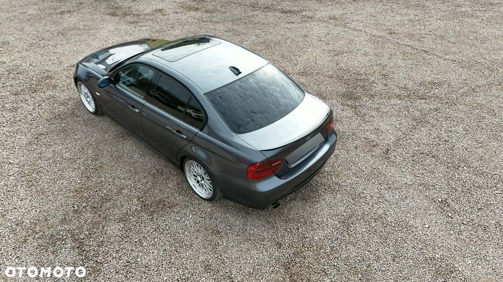 BMW Seria 3 - 15