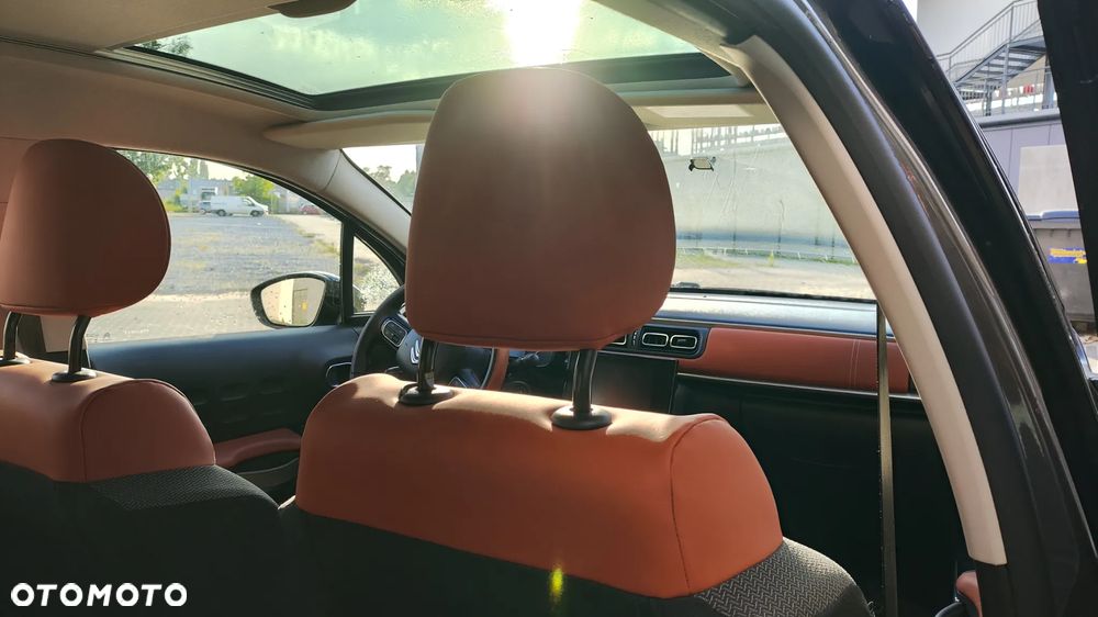 Citroën C3 1.2 PureTech Shine - 15