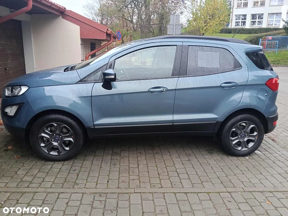 Ford EcoSport - 8