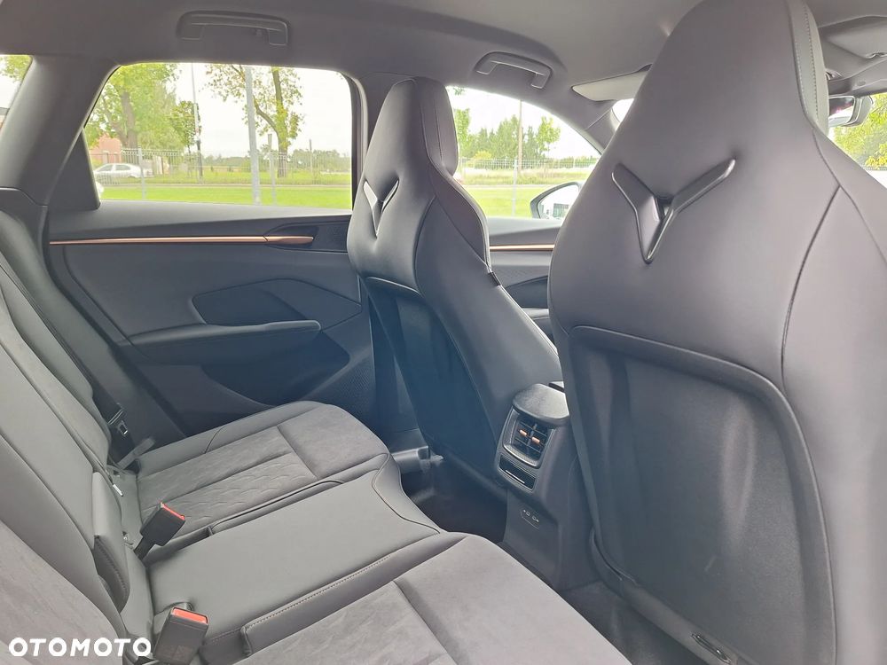 Cupra Terramar 2.0 TSI 4Drive DSG - 29