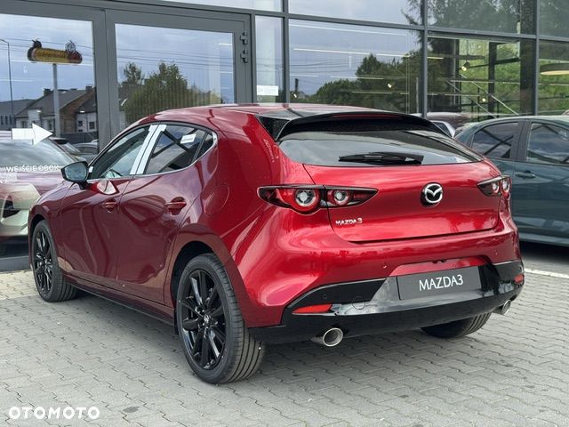 Mazda 3 2.0 mHEV Homura - 6