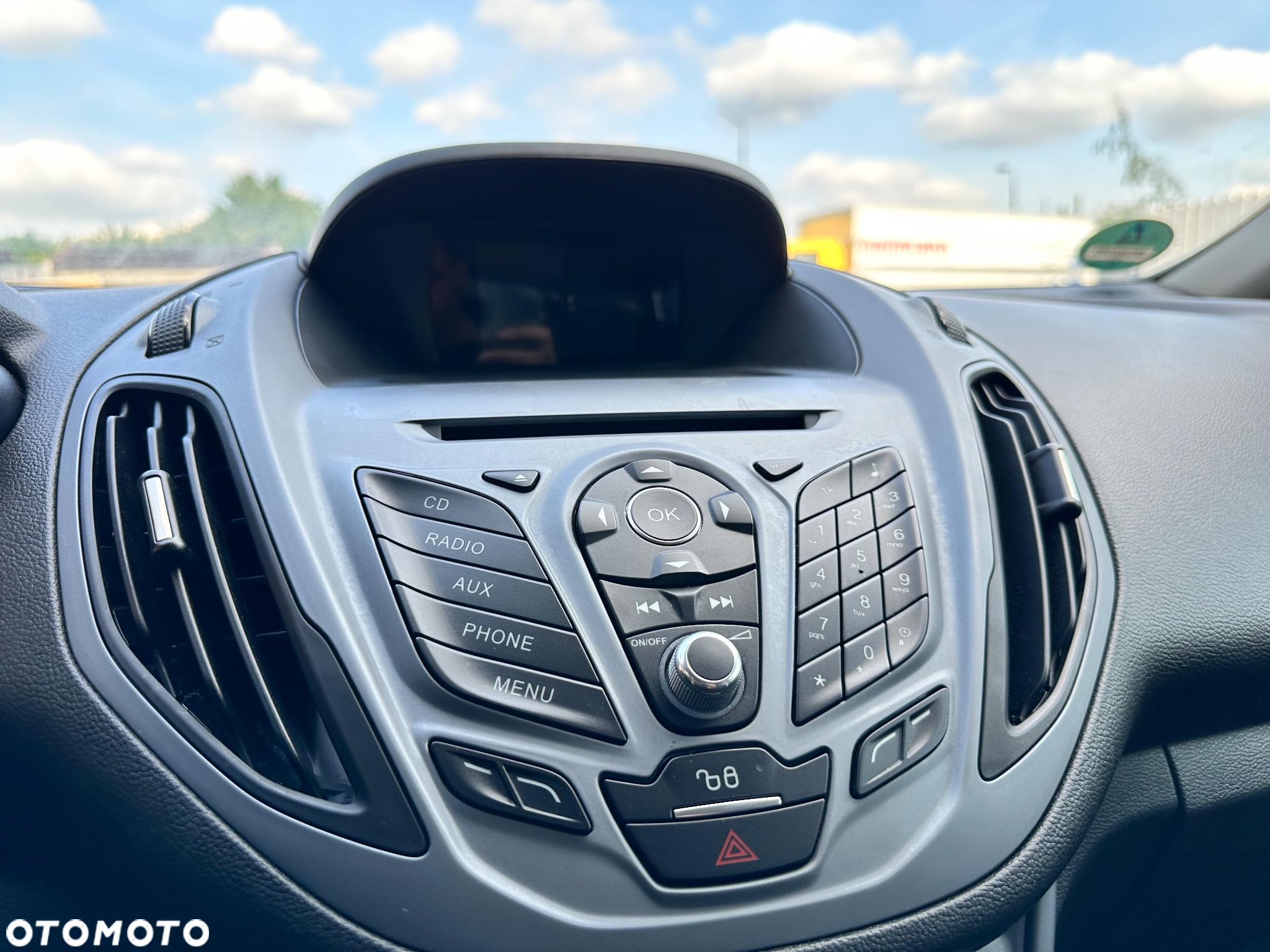 Ford B-MAX 1.0 EcoBoost Trend - 29