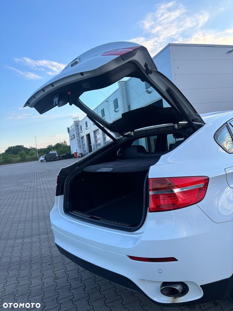 BMW X6 - 2