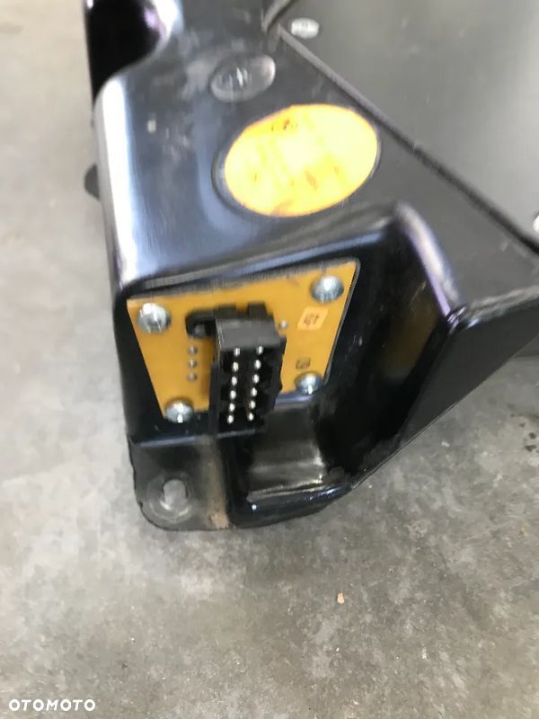 Głośniki Bmw 5 E39 Top-Hifi 8360789 subwoofer - 7