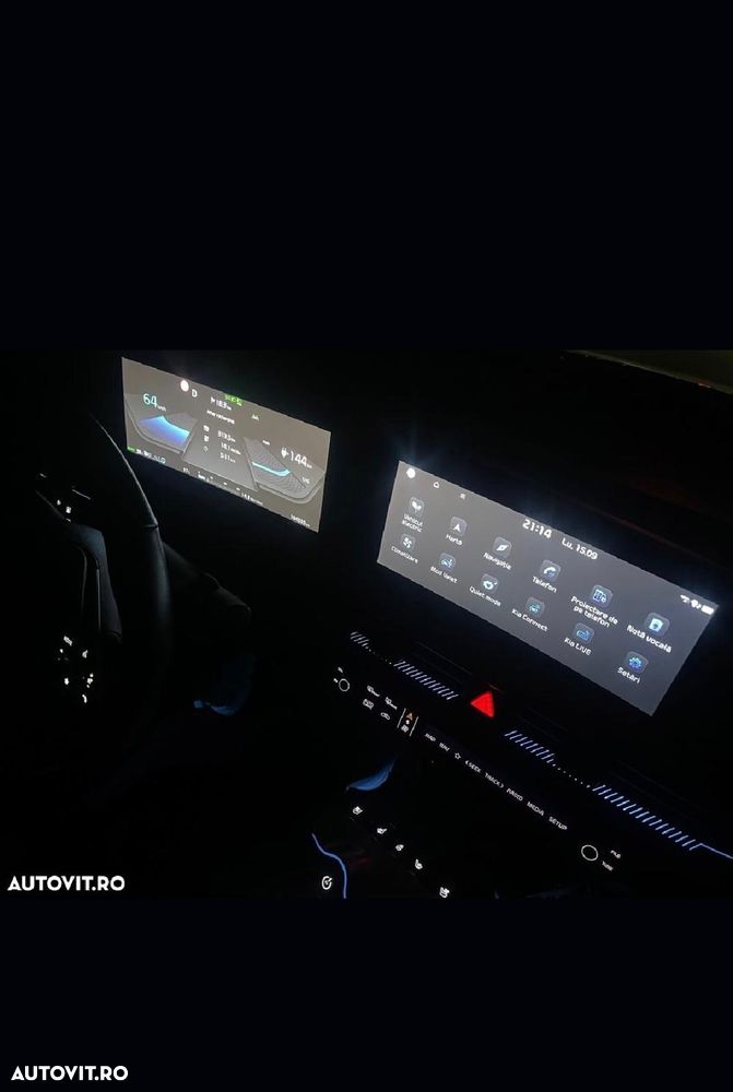 Kia EV6 77 kWh AWD GT Line - 6