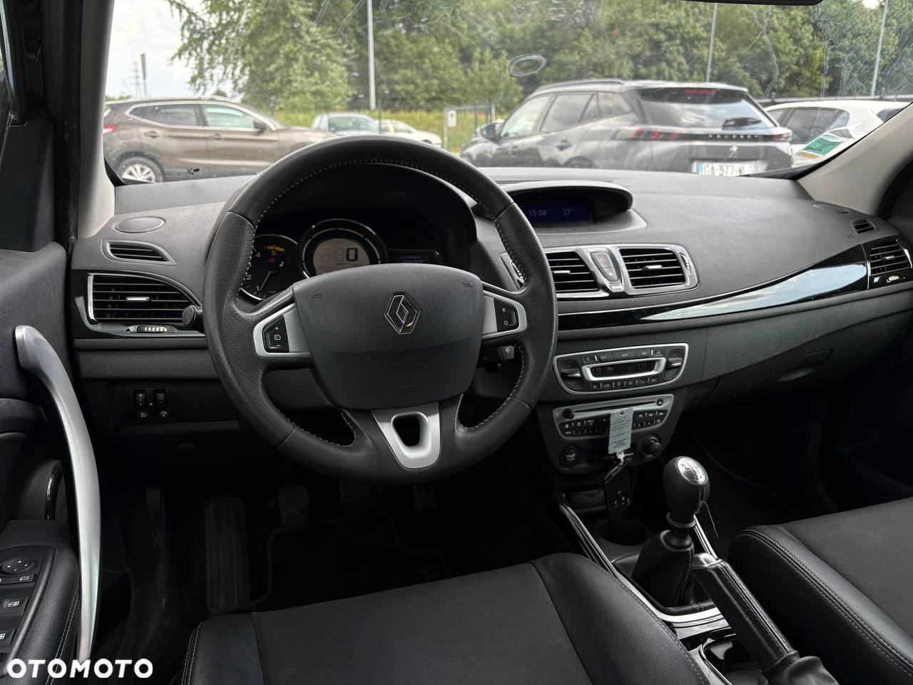 Renault Megane 1.5 dCi Bose Edition - 14