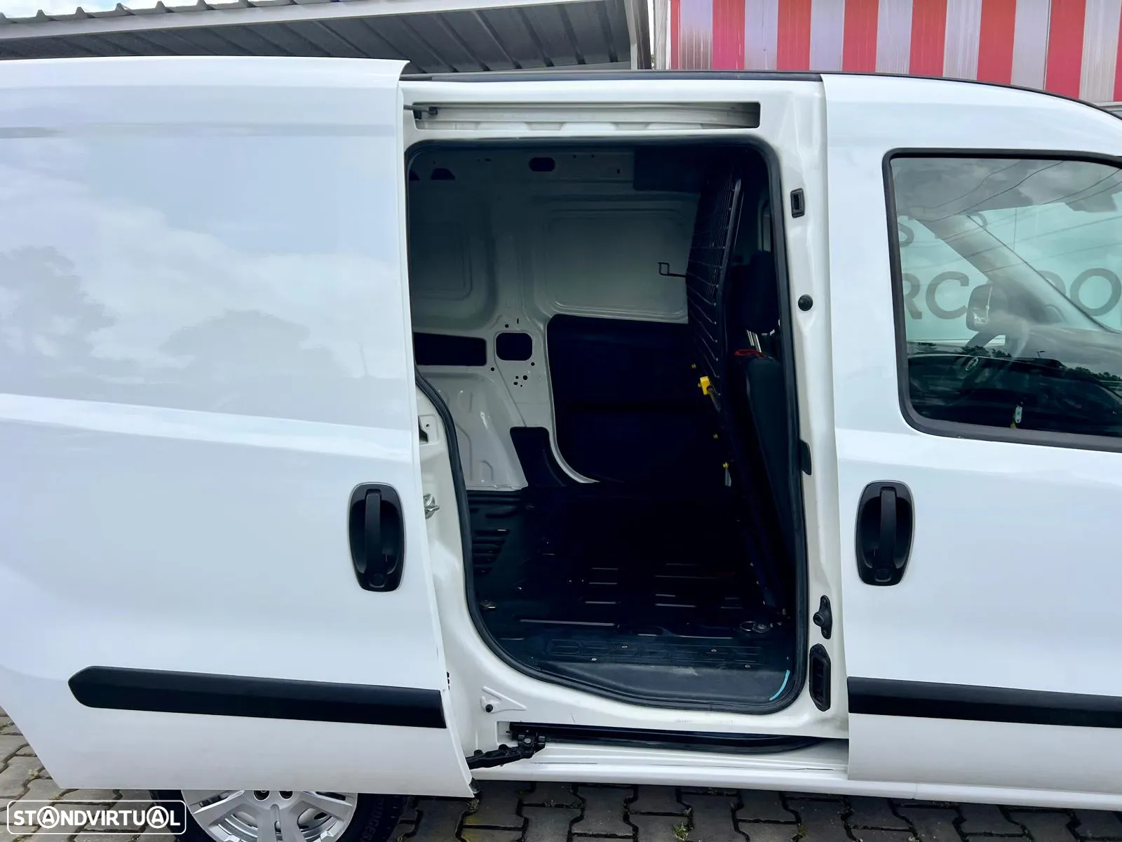Fiat DOBLO 1,3 MJ 3L - 6