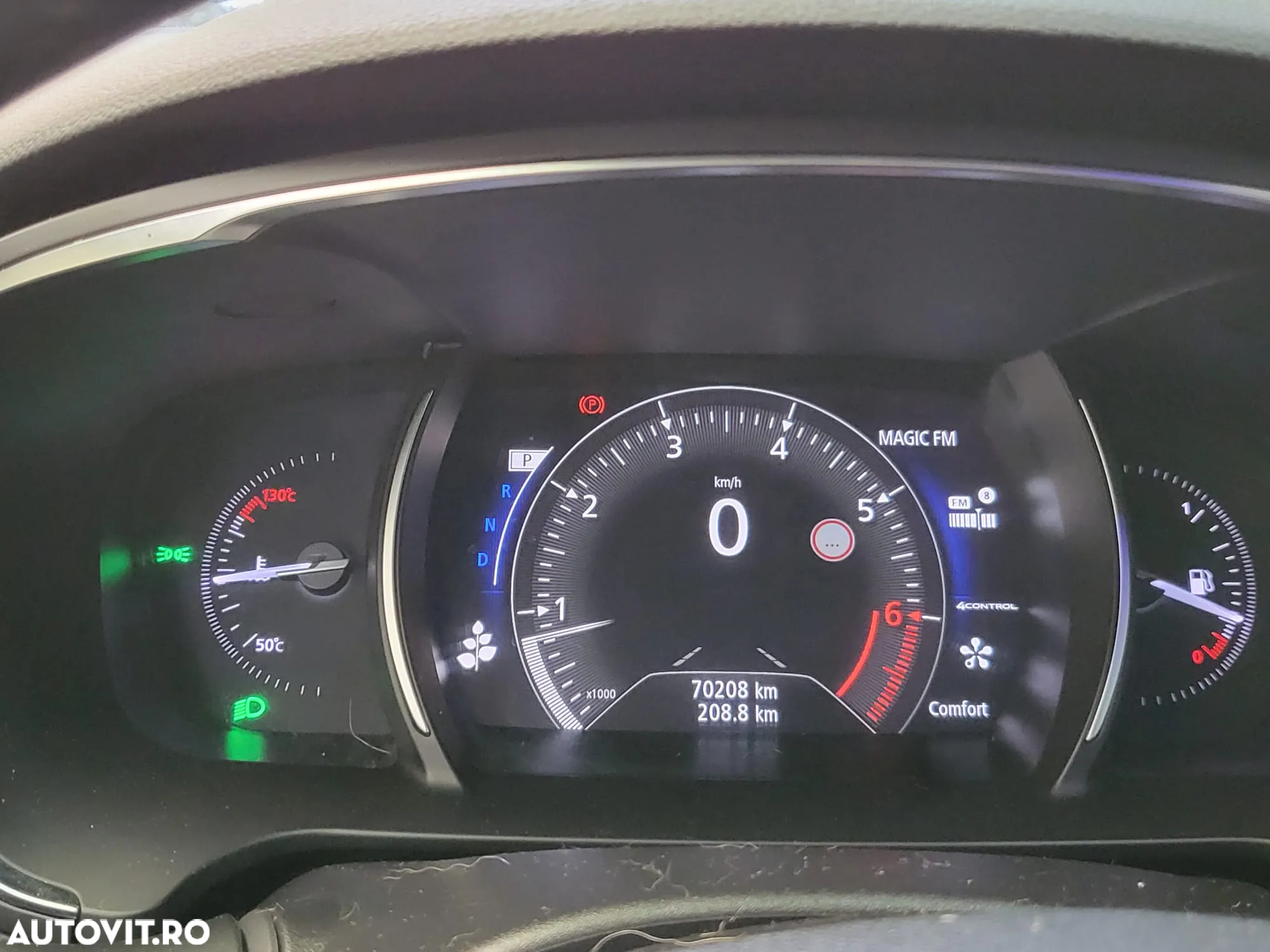 Renault Talisman ENERGY TCe EDC Intens - 14