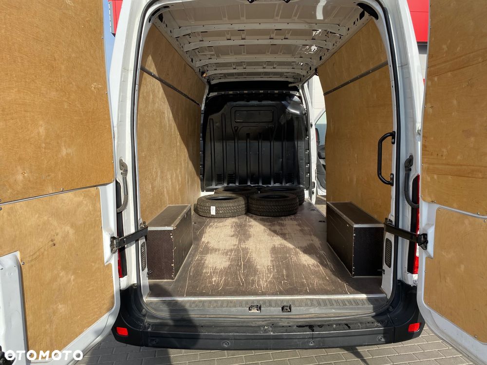 Renault Master - 11
