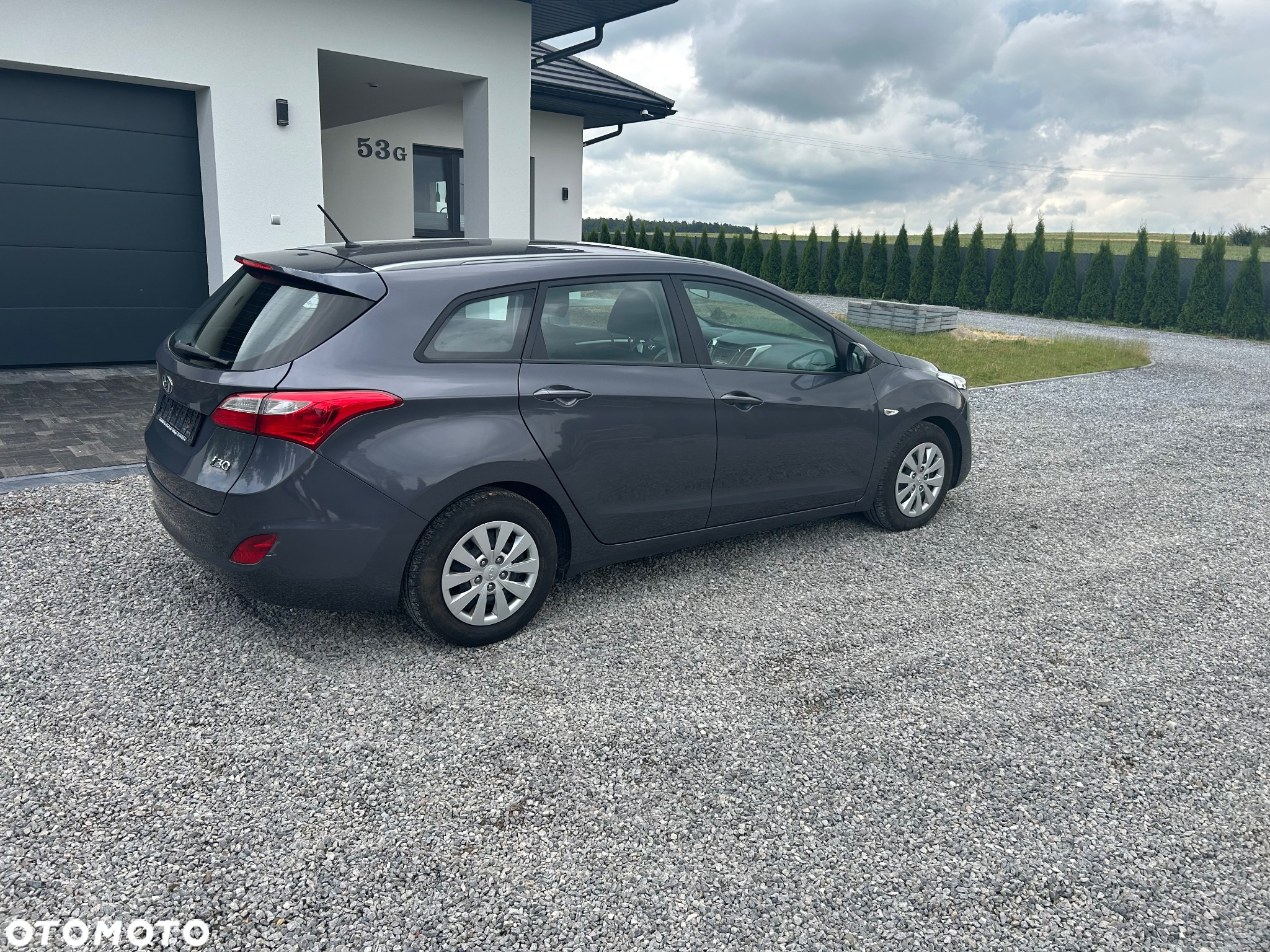 Hyundai i30 - 5