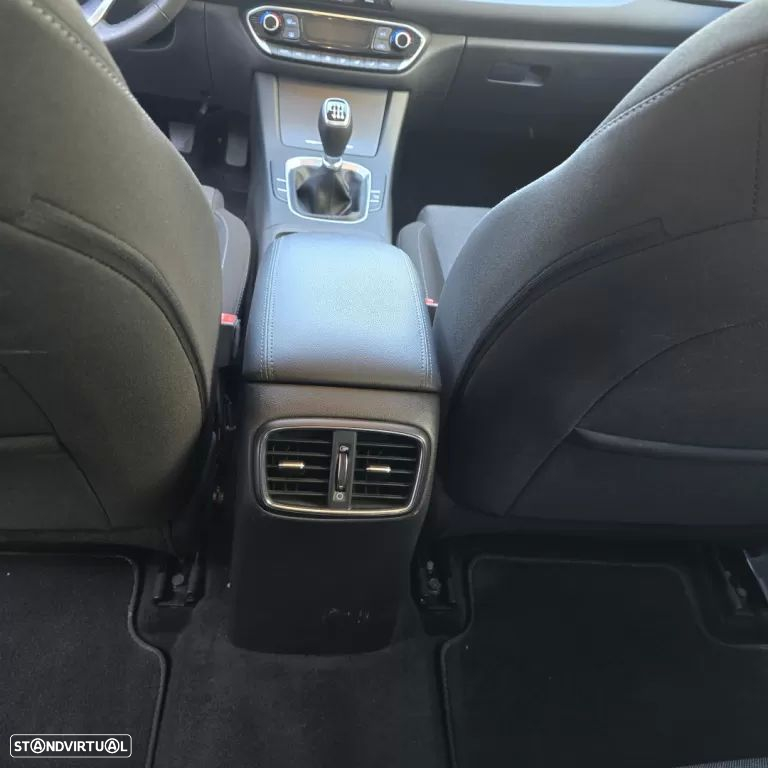 Hyundai i30 1.0 T-GDI Style Plus - 20