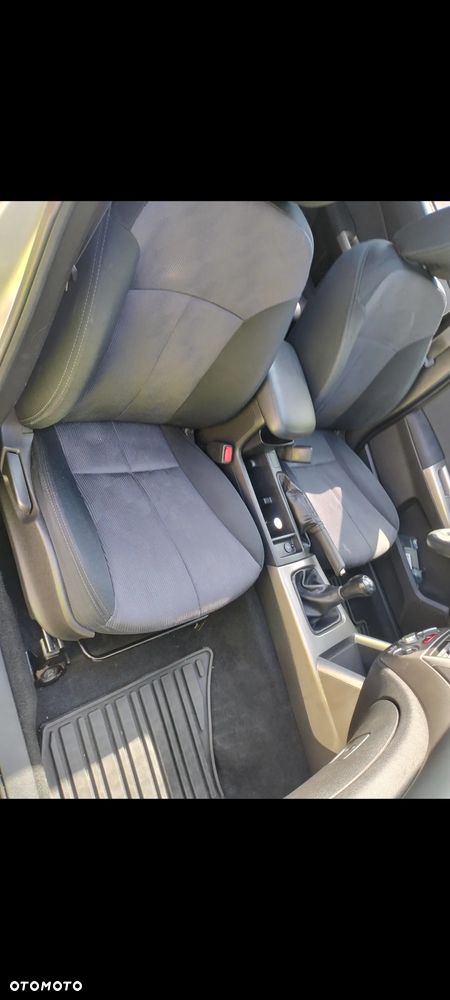 Subaru Forester - 6