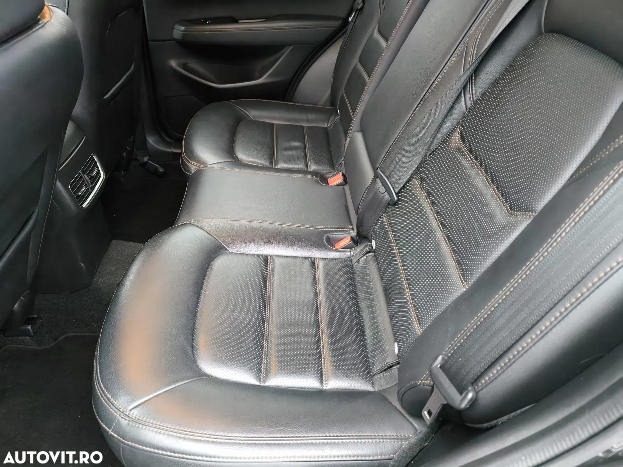 Mazda CX-5 SKYACTIV D184 AT Takumi - 9