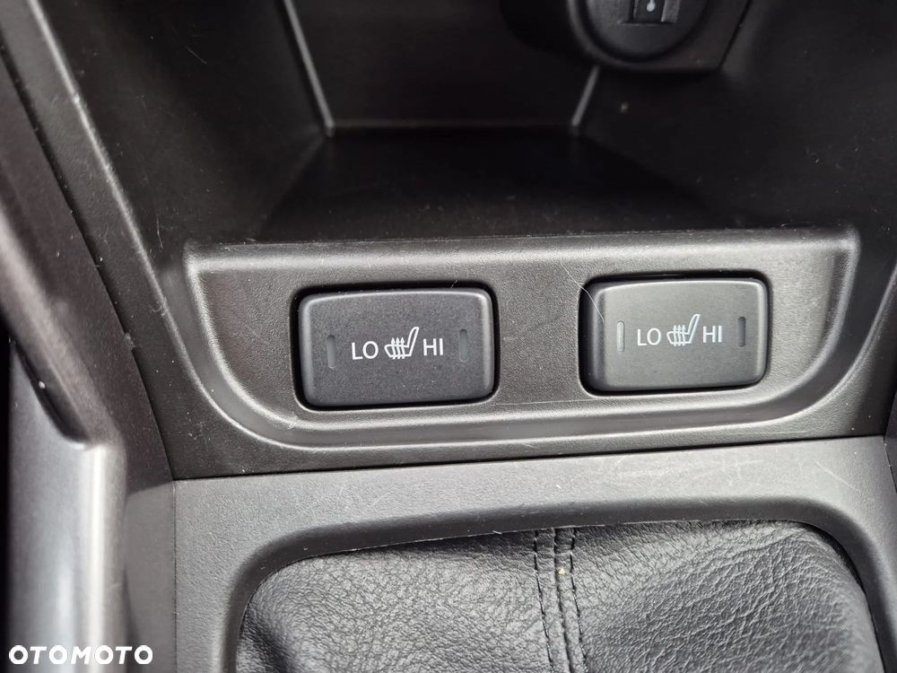 Suzuki S-Cross 1.4 SHVS Premium SP - 21