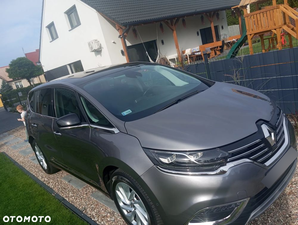 Renault Espace 1.6 dCi Energy Life - 22