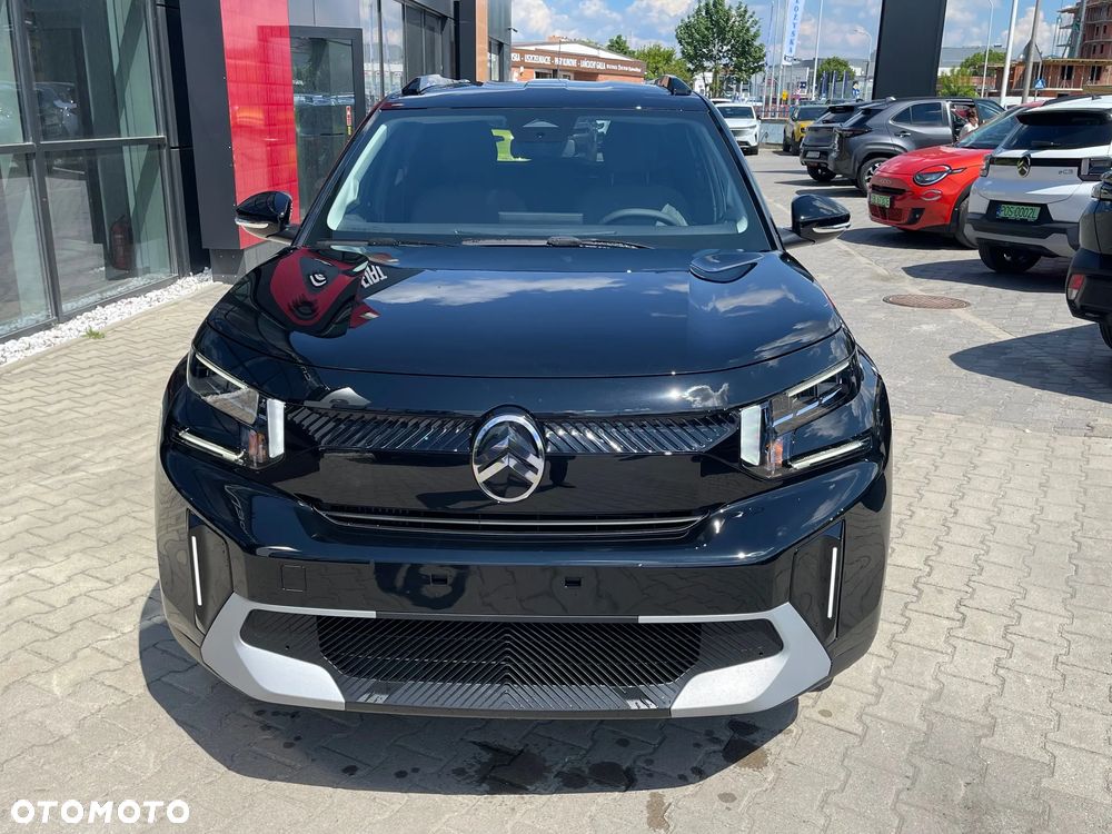 Citroën C3 Aircross 1.2 Turbo Plus S&S - 6