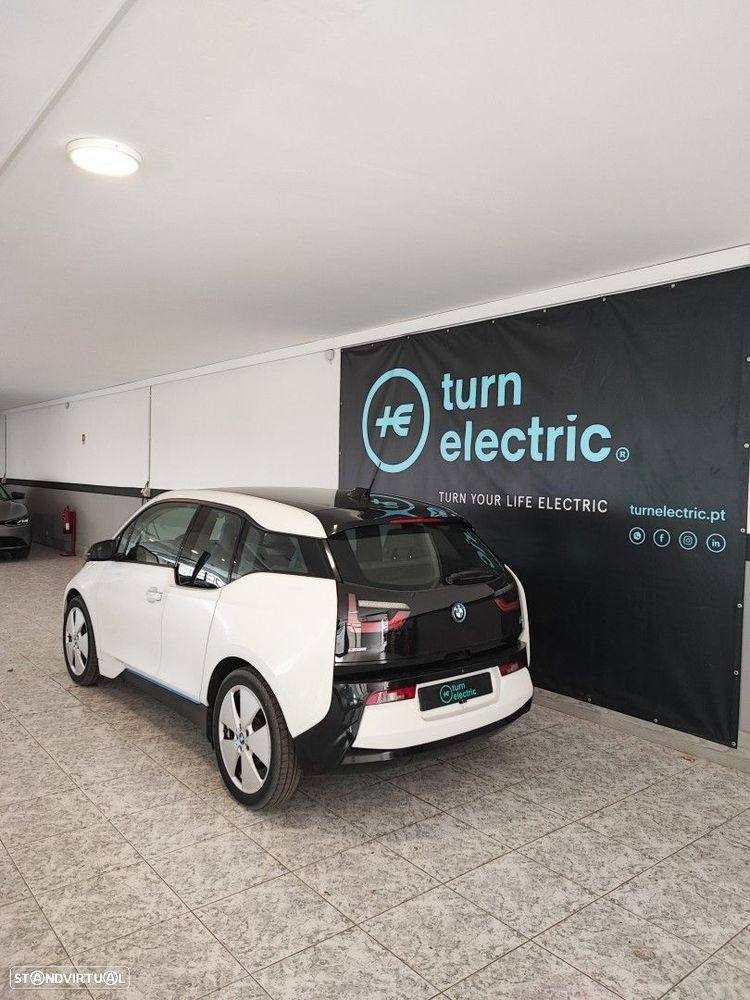 BMW i3 (94 Ah) - 5