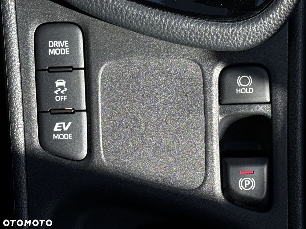 Toyota Yaris Cross Hybrid 1.5 Style - 25