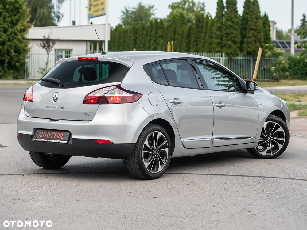 Renault Megane - 13