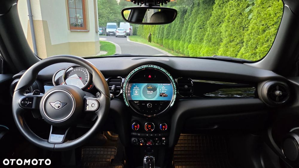 MINI Cooper S sport - 16