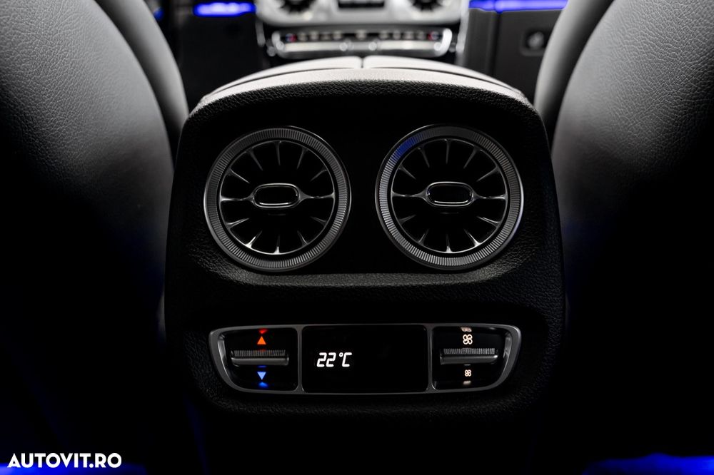 Mercedes-Benz G AMG 63 SW Long Aut. - 17