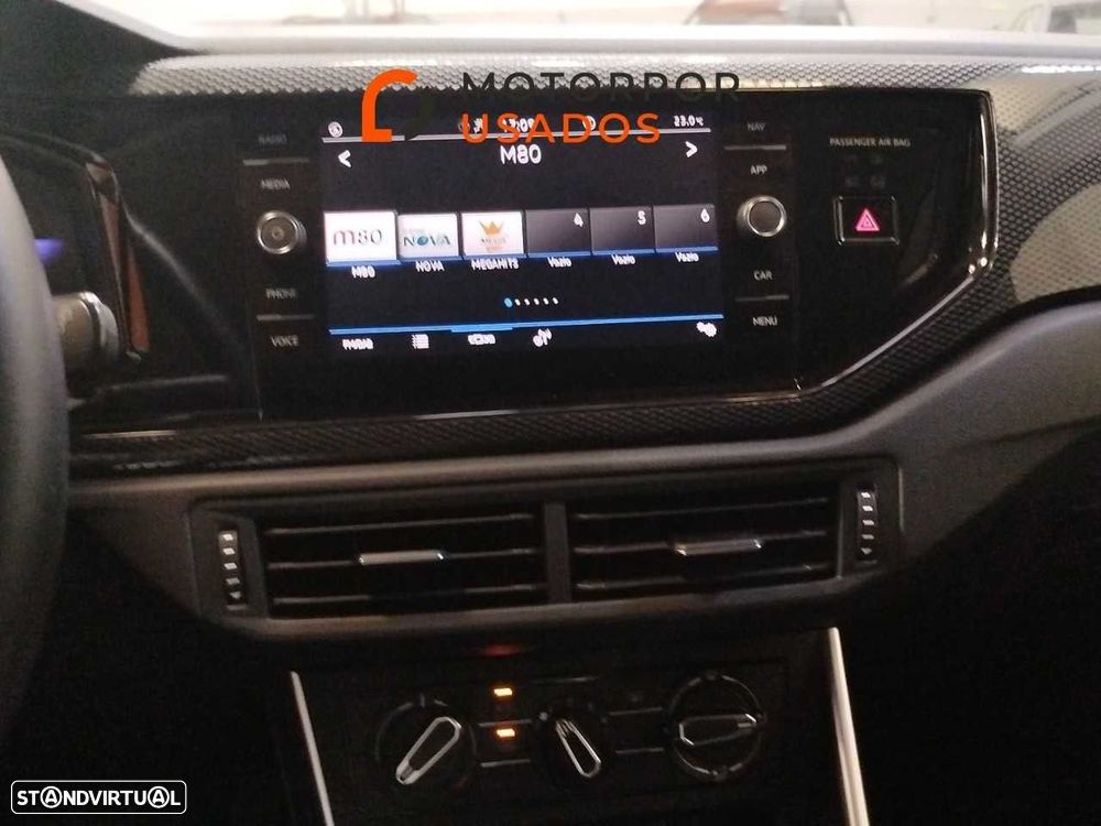 VW Taigo 1.0 TSI - 13