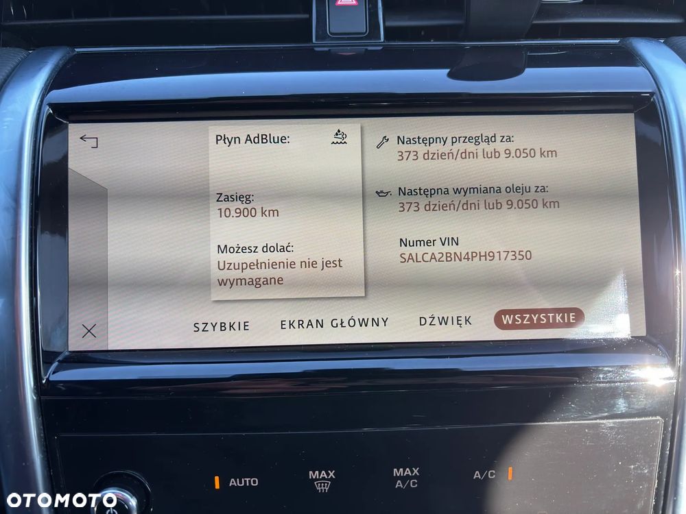 Land Rover Discovery Sport 2.0 D200 mHEV Dynamic S - 11