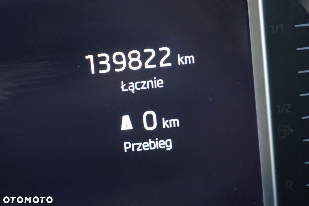 Skoda Octavia 2.0 TDI Ambition - 15