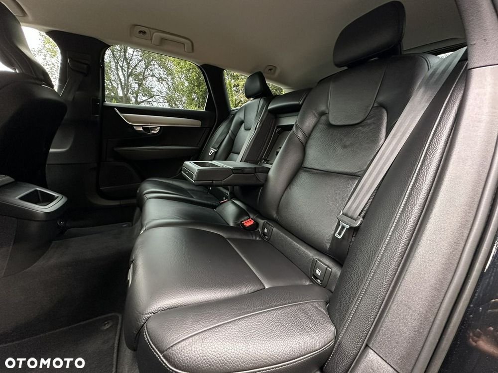 Volvo V90 - 12