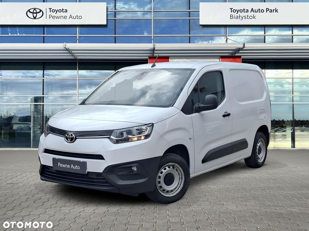 Toyota PROACE CITY - 1