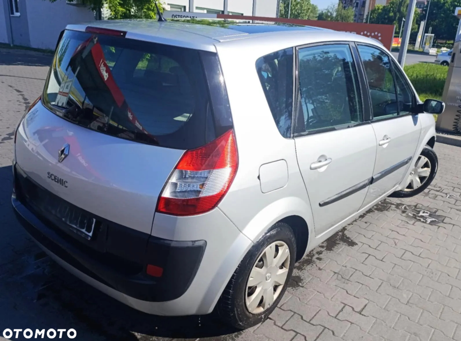 Renault Scenic - 5