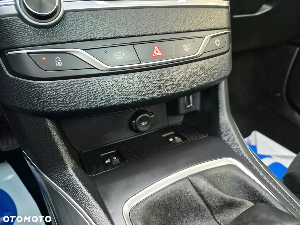 Peugeot 308 BlueHDi FAP 150 Stop & Start Allure - 17