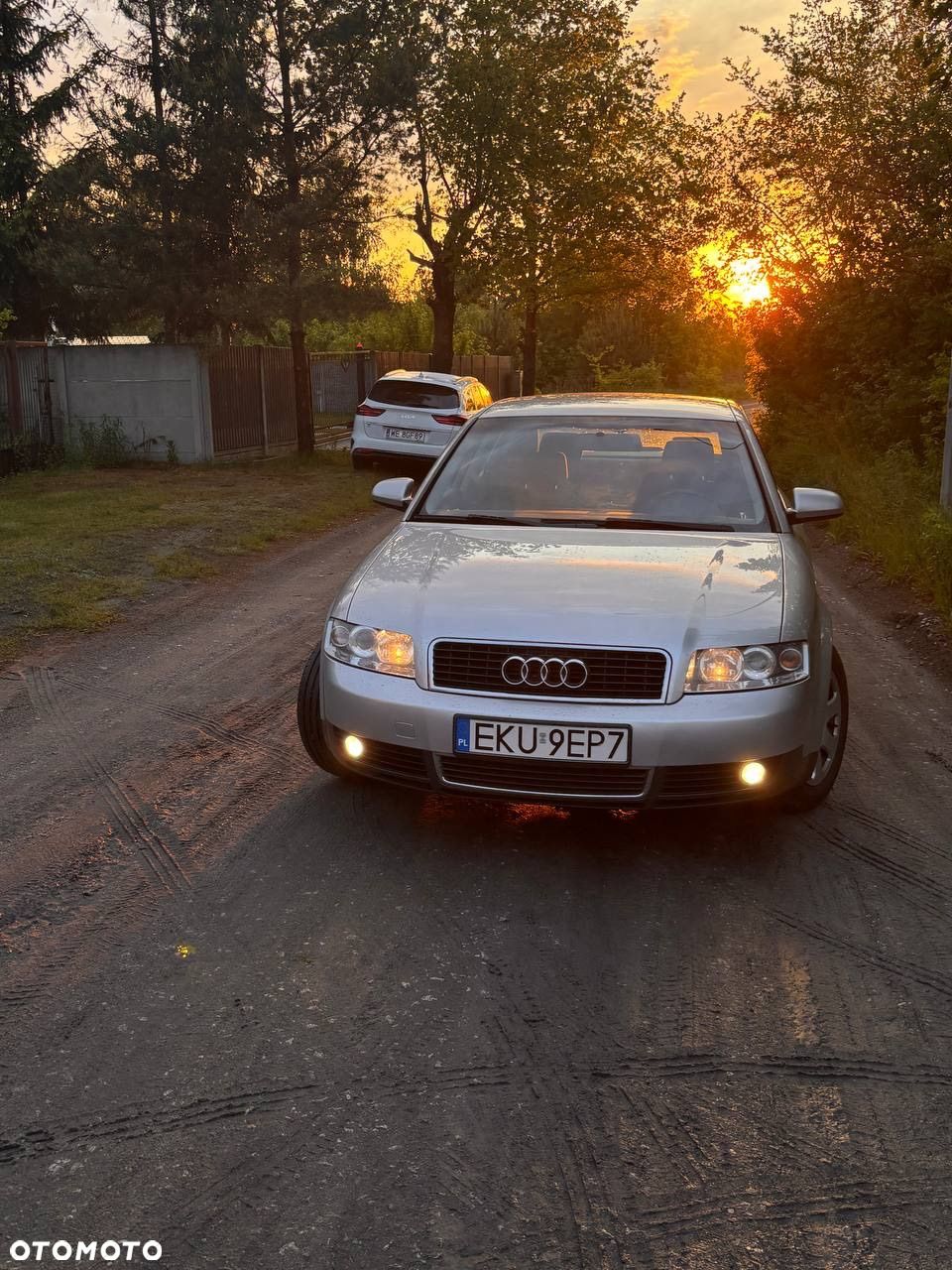 Audi A4 Avant 2.0 - 1