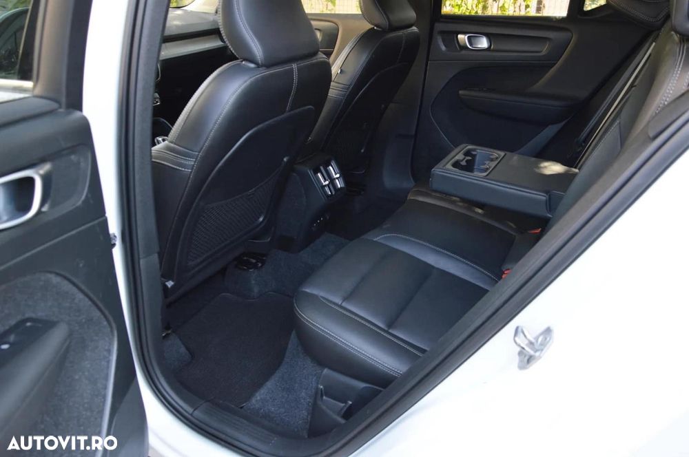 Volvo XC 40 D3 Inscription - 22