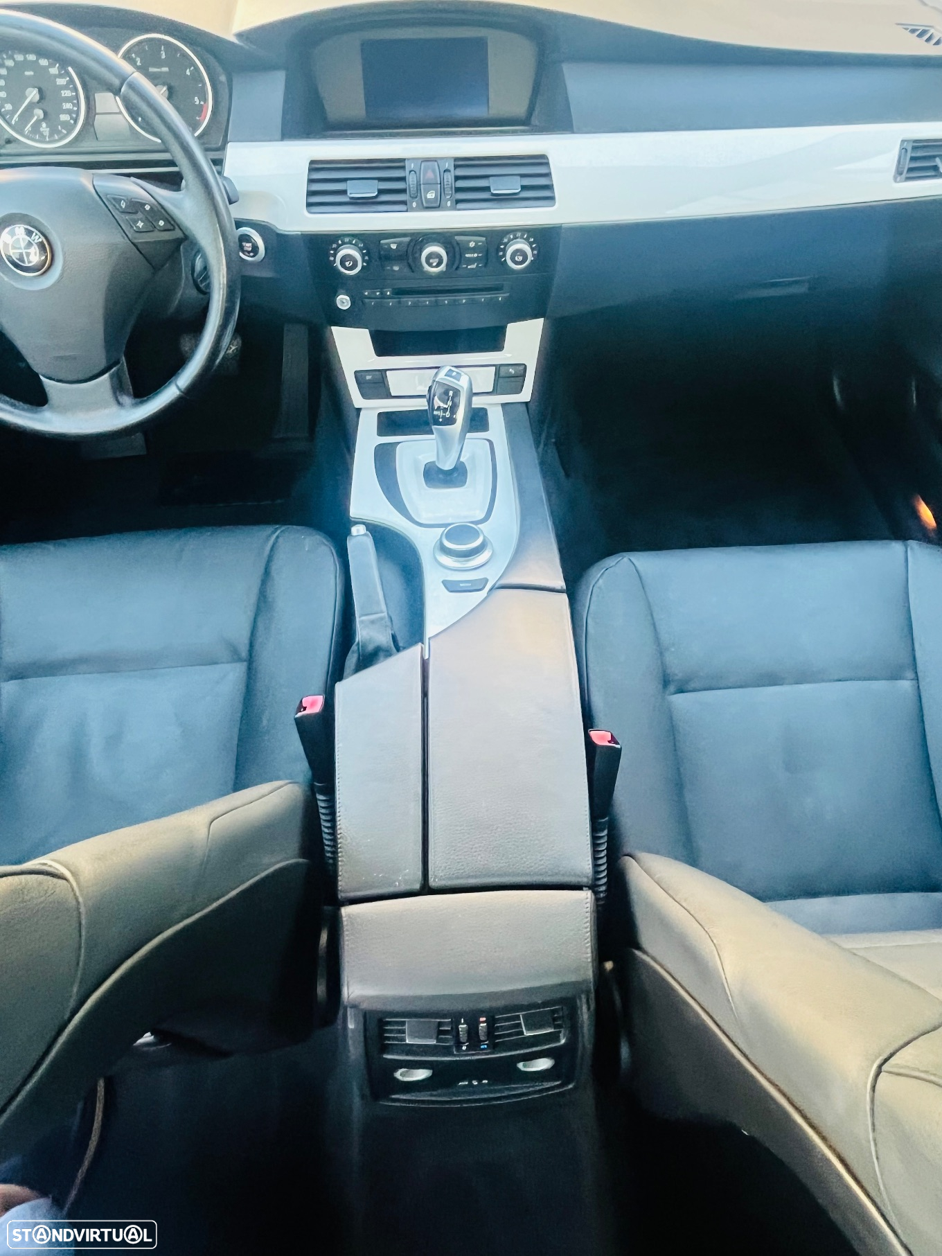 BMW 520 dA - 30