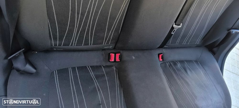 Opel Corsa 1.2 Enjoy - 11