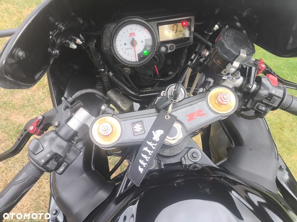 Suzuki GSX-R - 8