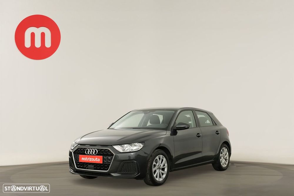 Audi A1 Sportback 25 TFSI Advanced - 2