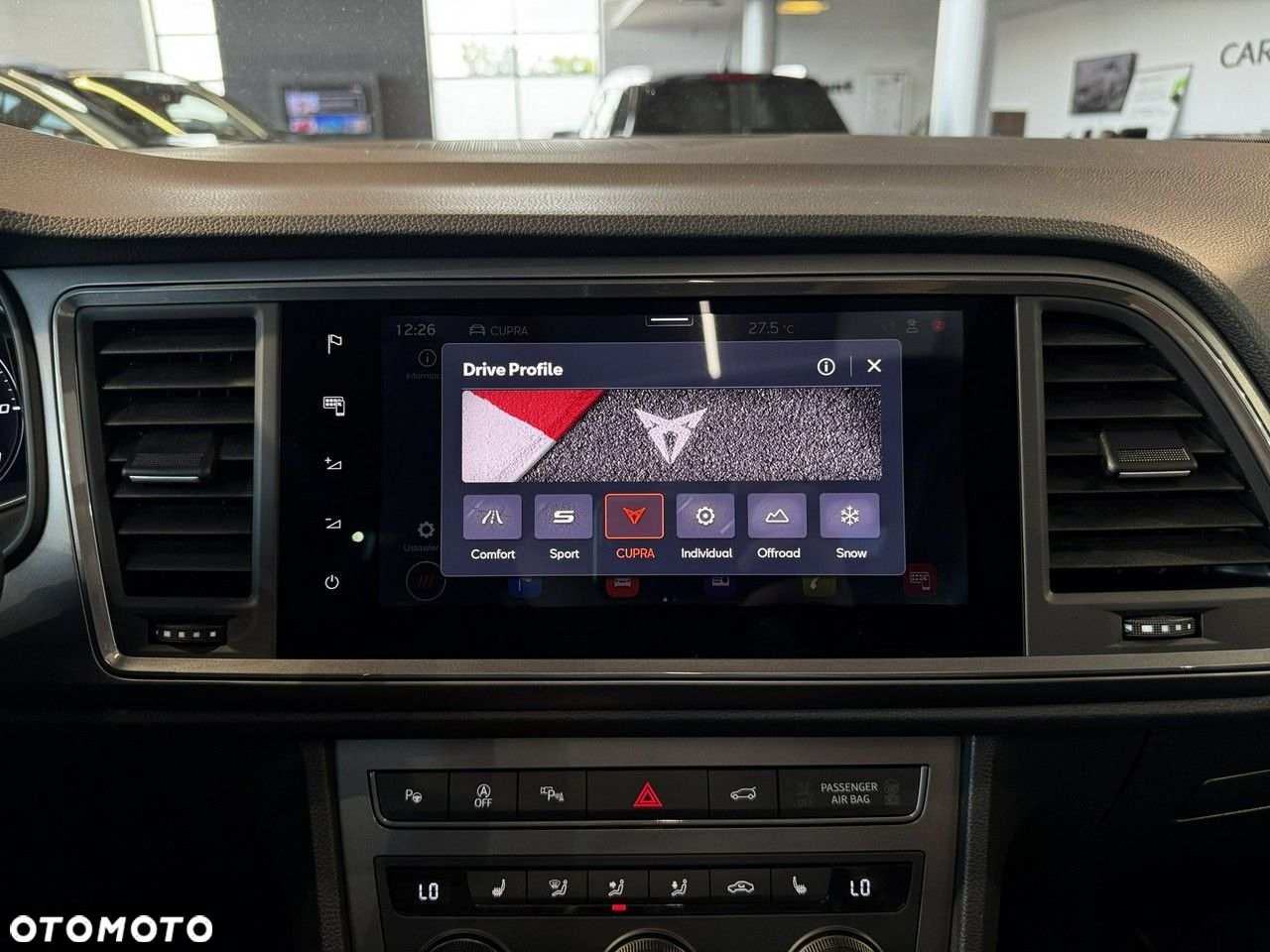 Cupra Ateca - 34