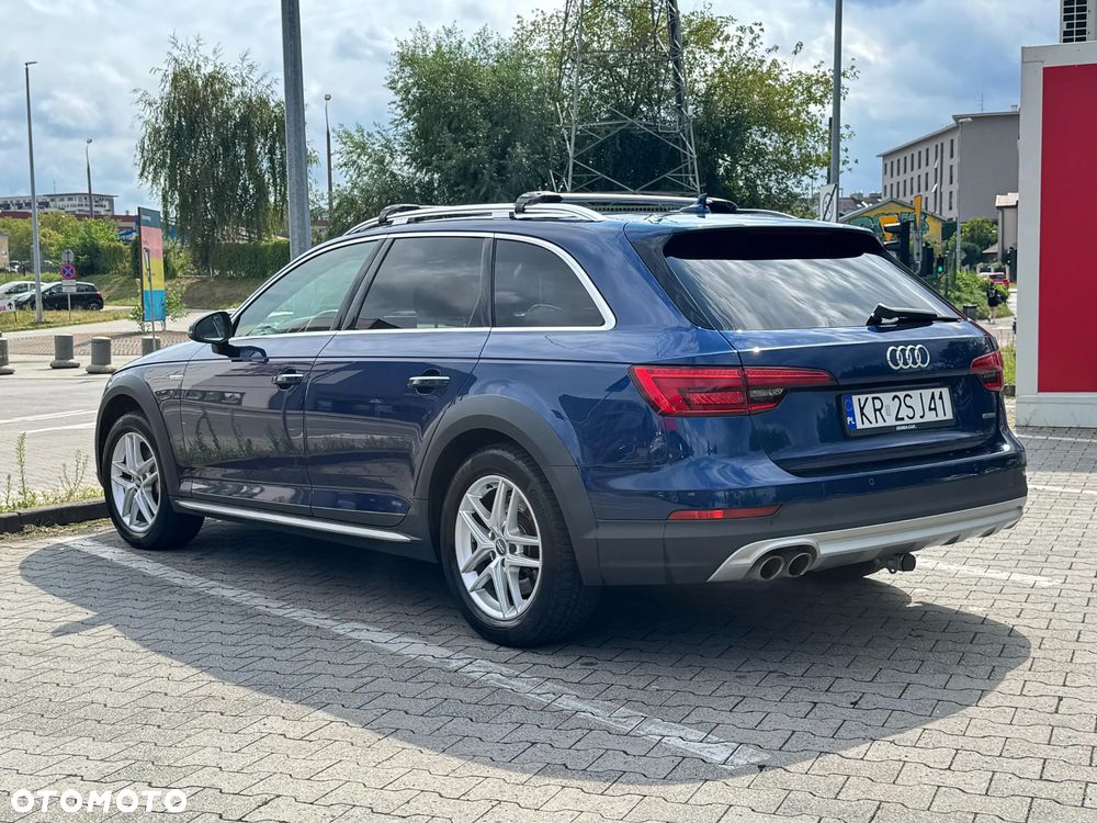 Audi A4 Allroad - 3