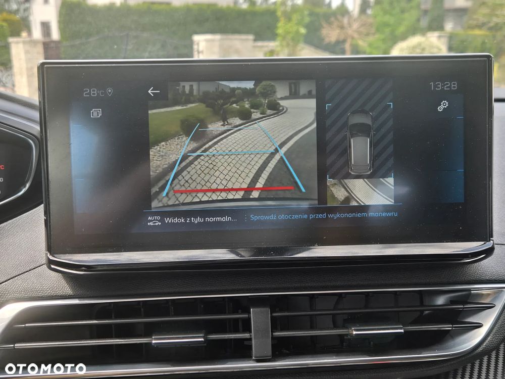 Peugeot 3008 PureTech 130 Stop & Start GPF Active - 25