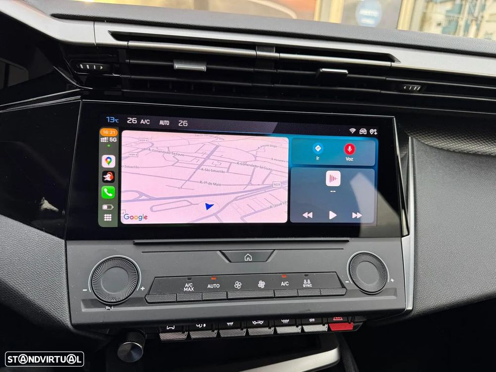 Peugeot 308 SW 1.2 PureTech Active Pack - 34