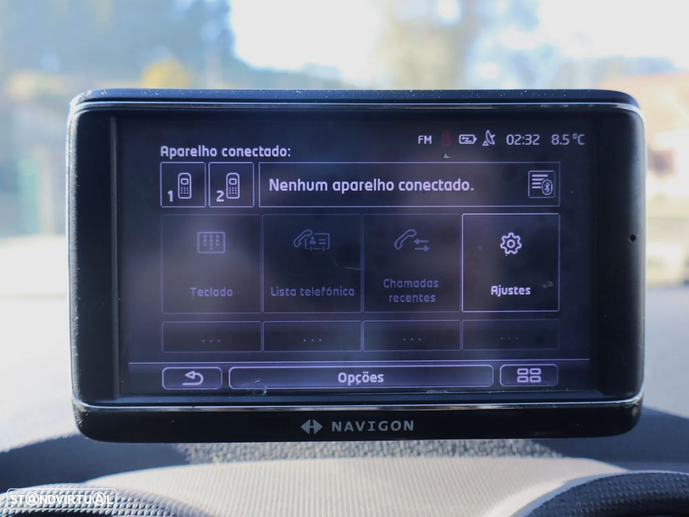 SEAT Ibiza SC 1.6 TDI CR Sport - 17