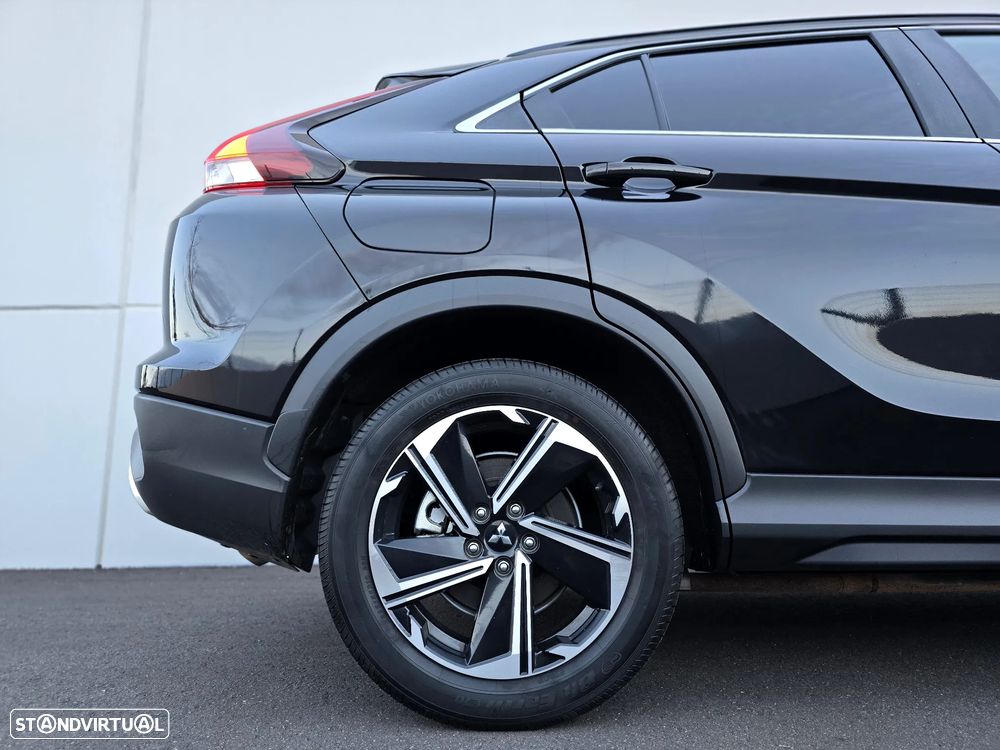 Mitsubishi Eclipse Cross 2.4 PHEV eMotion - 10