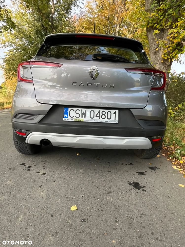 Renault Captur - 12