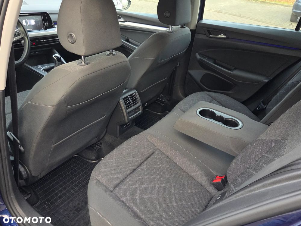 Volkswagen Golf 2.0 TDI - 21